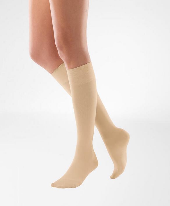 Kompressionsstrumpf VenoTrain micro