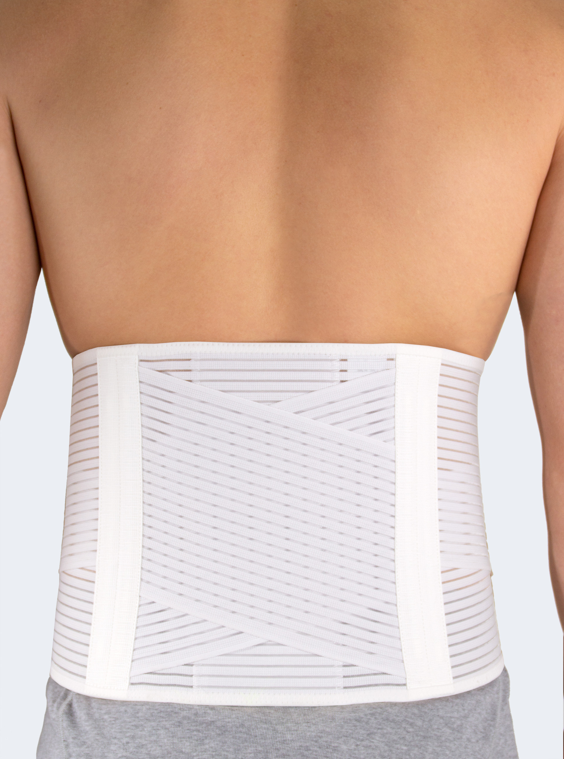 Para Vertebral Light