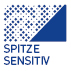 Spitze Sensitiv
