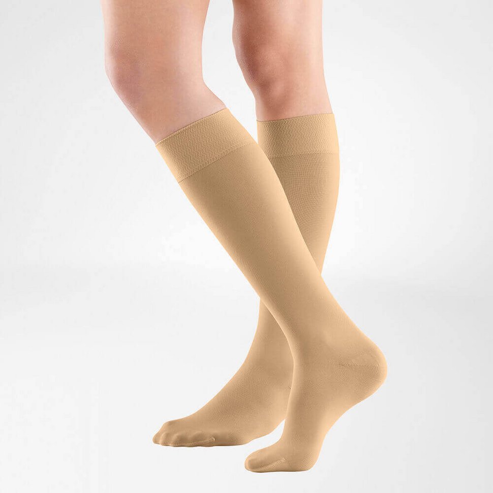 Kompressionsstrumpf VenoTrain Soft