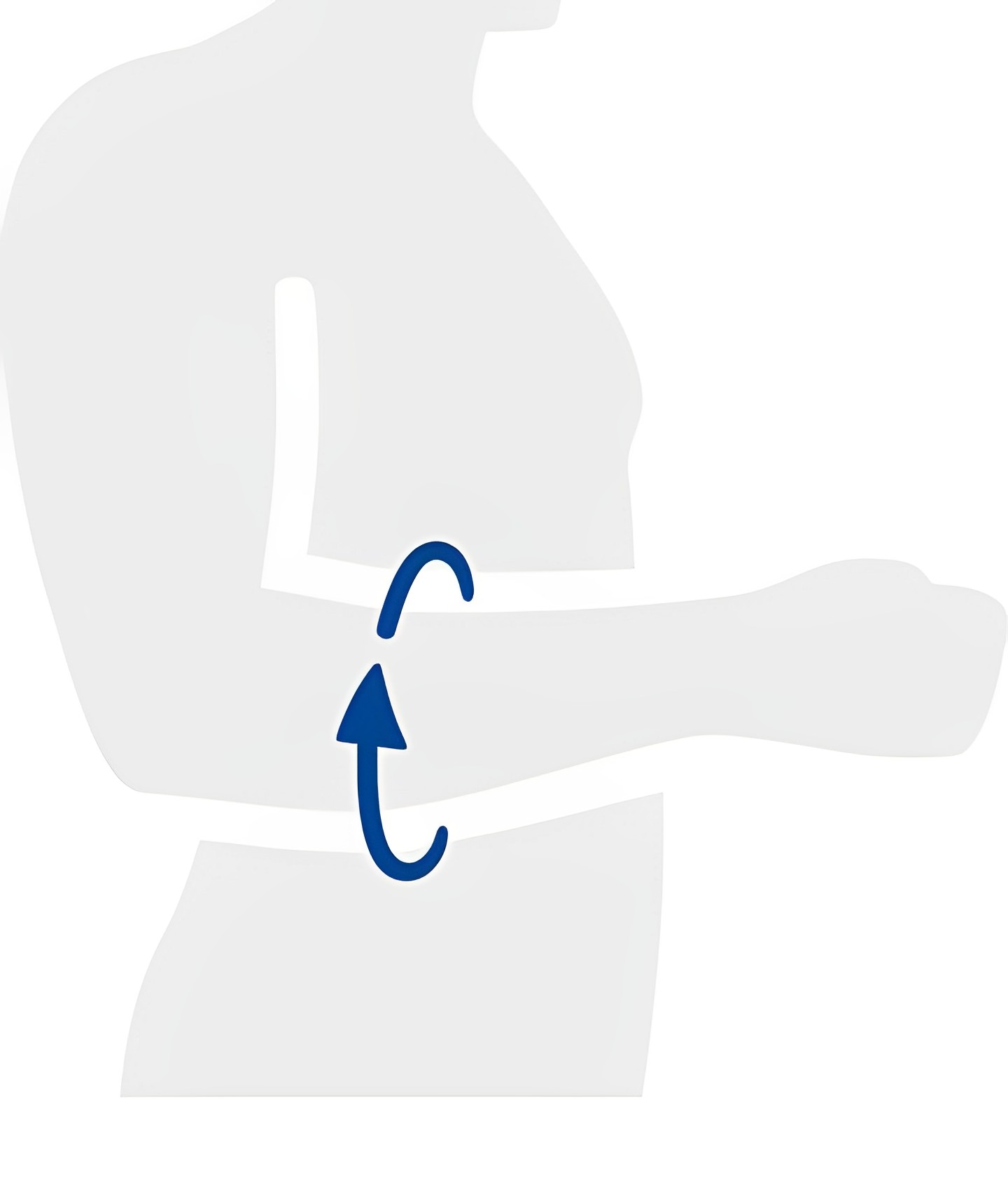 Ellenbogenbandage EpiTrain