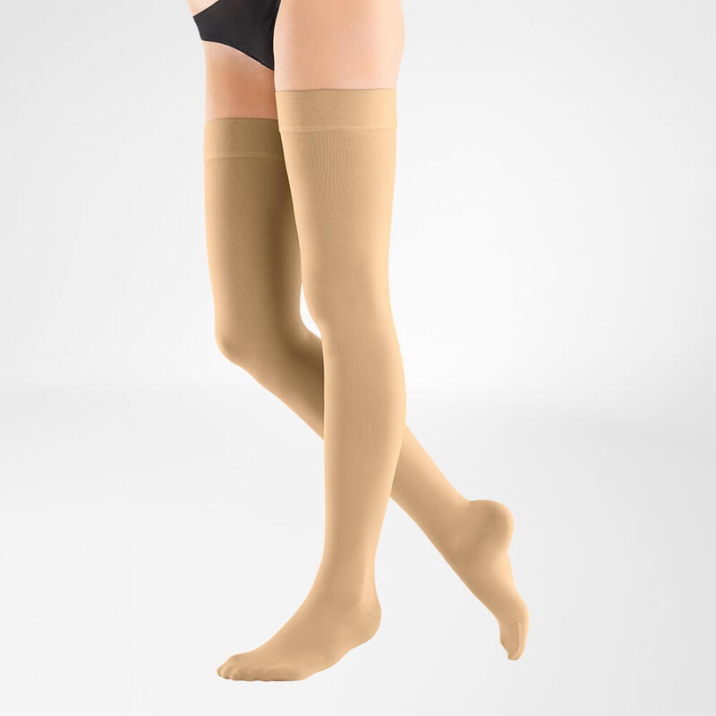 Kompressionsstrumpf VenoTrain Soft S