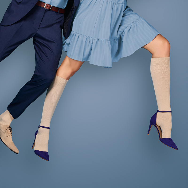 VenoTrain act Microfiber