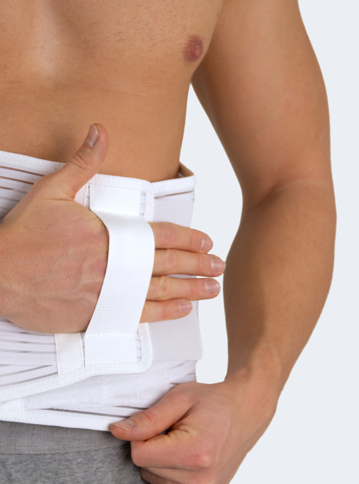 Para Vertebral Light