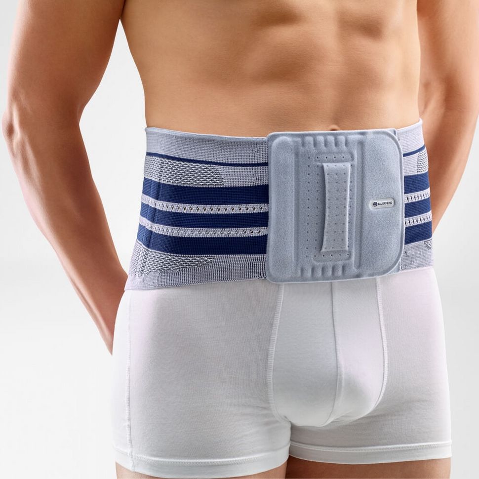 Rückenbandage LumboTrain / LumboTrain Lady