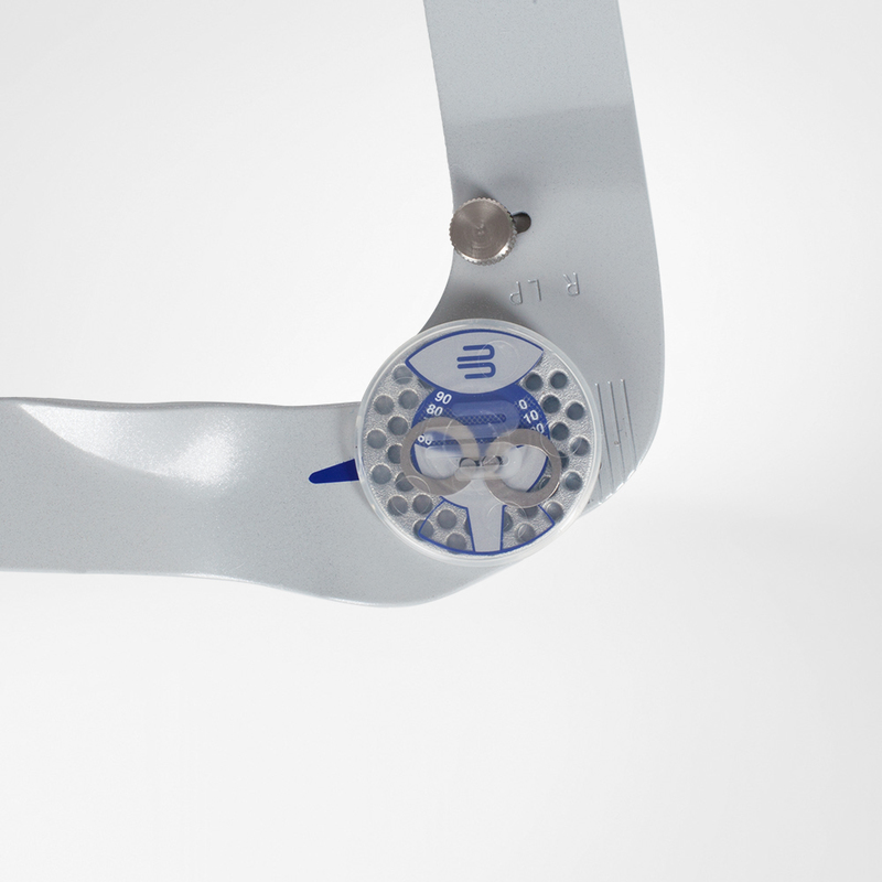 Knieorthese SofTec Genu