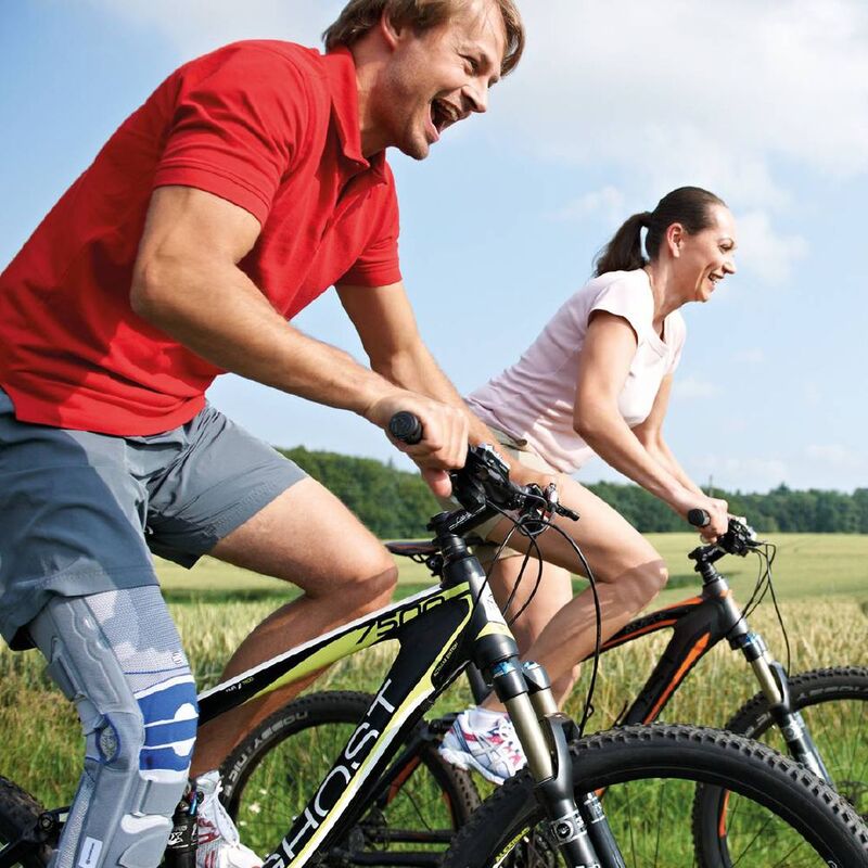 Knieorthese SofTec Genu