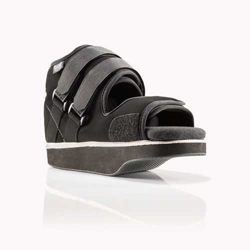 Vorfußentlastungsschuh