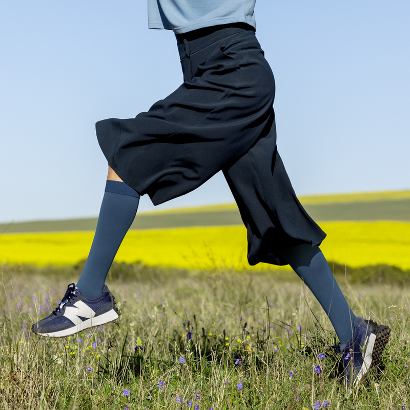 Kompressionsstrumpf VenoTrain impuls