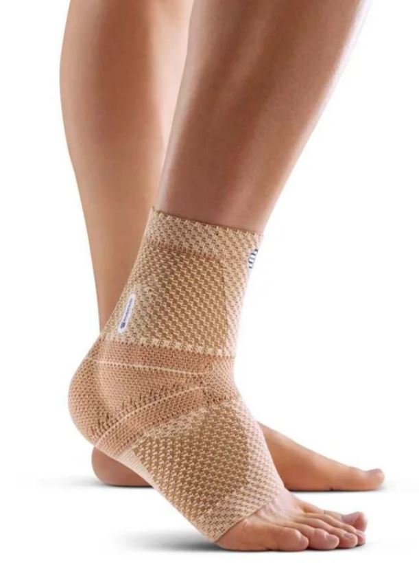 Sprunggelenkbandage MalleoTrain