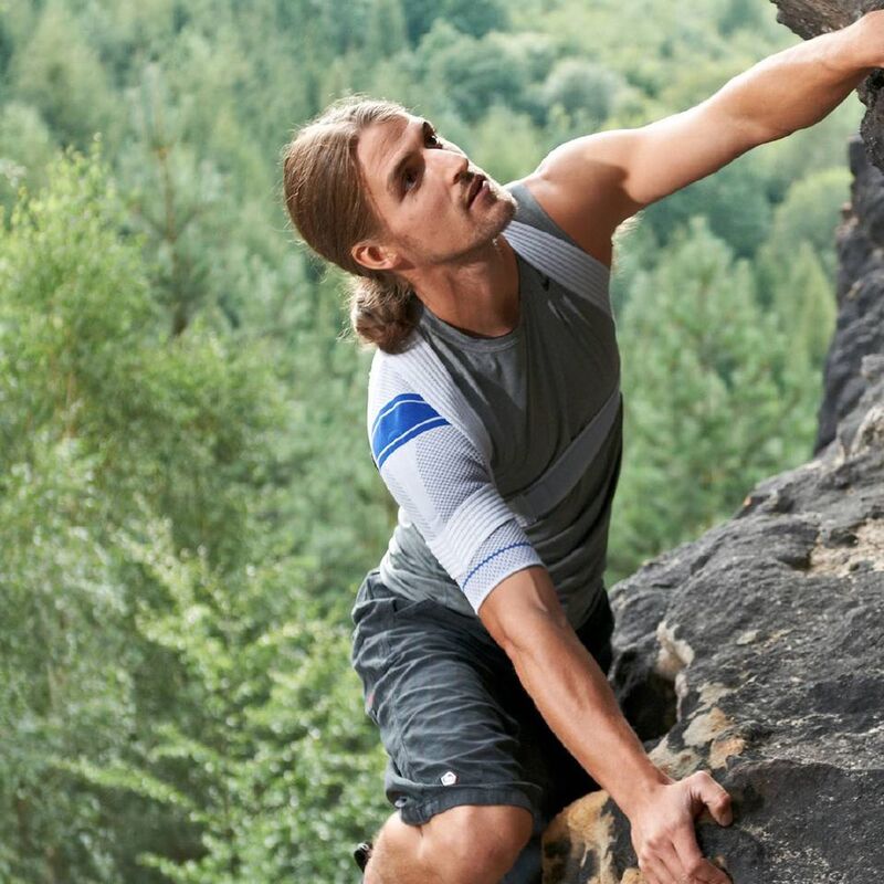 Schulterbandage OmoTrain