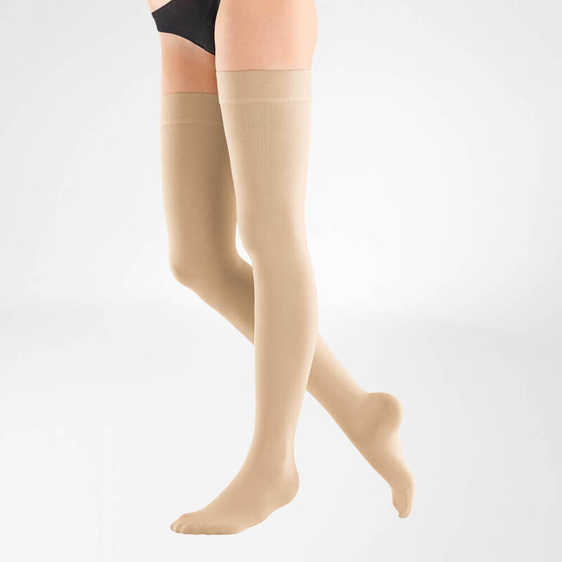 Kompressionsstrumpf VenoTrain Soft