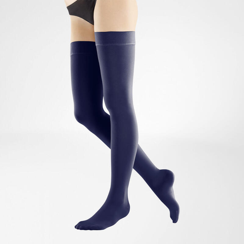 Kompressionsstrumpf VenoTrain Soft S