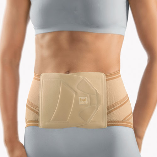 StabiloBasic Lady mit Pelotte