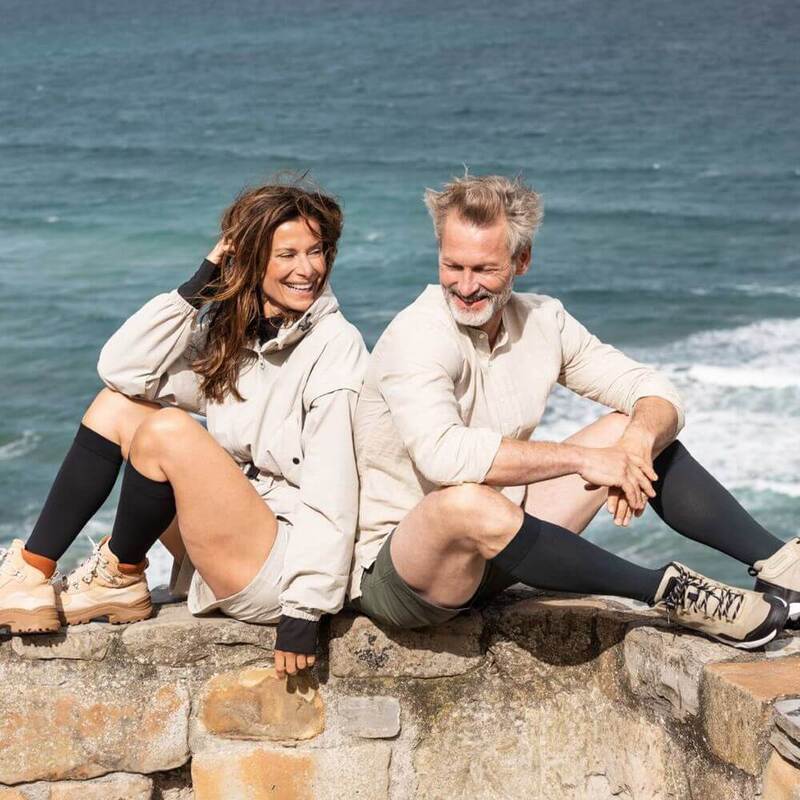 Kompressionsstrumpf VenoTrain impuls