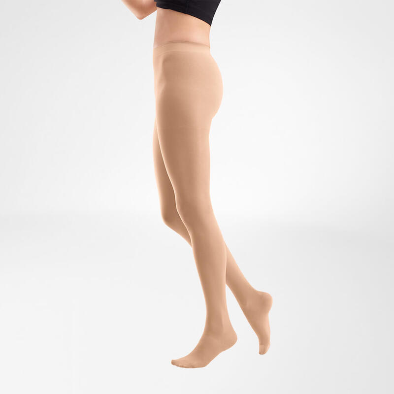 VenoTrain act SHEER ELEGANCE