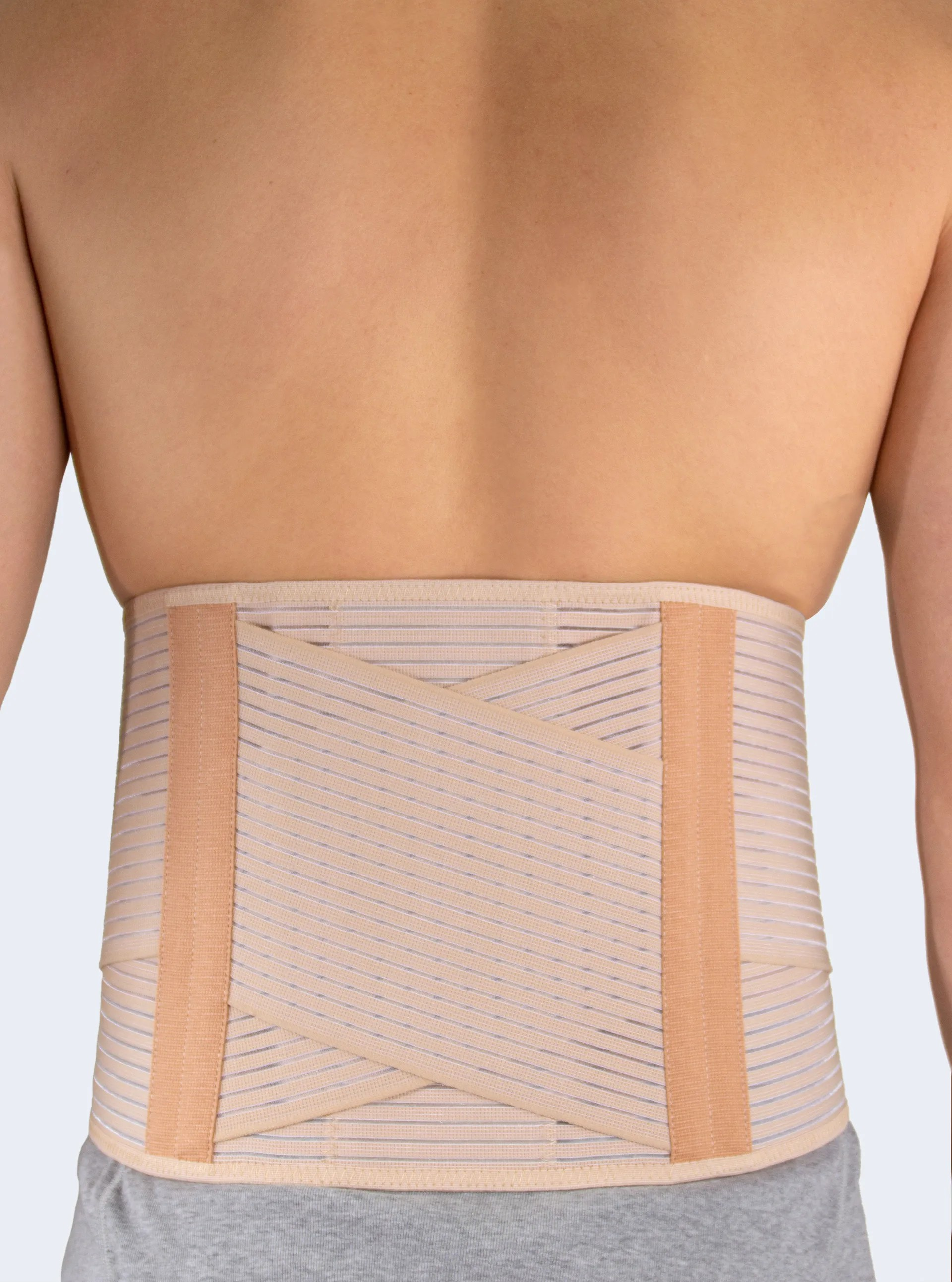 Para Vertebral Light