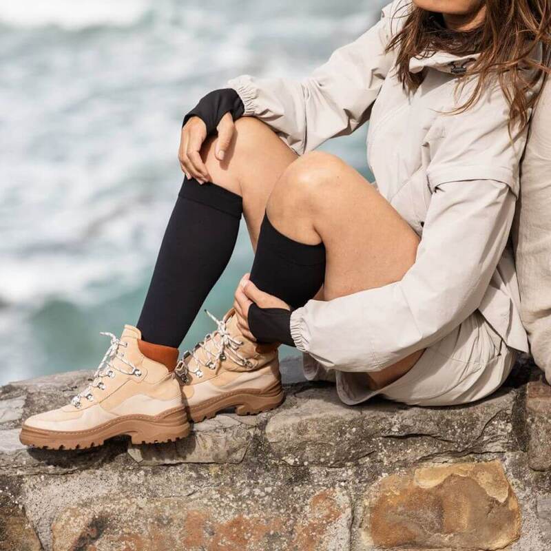 Kompressionsstrumpf VenoTrain impuls