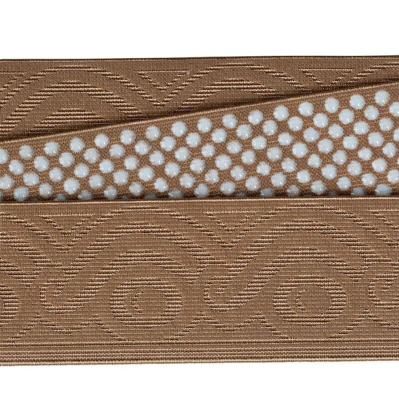 Kompressionsstrumpf VenoTrain look