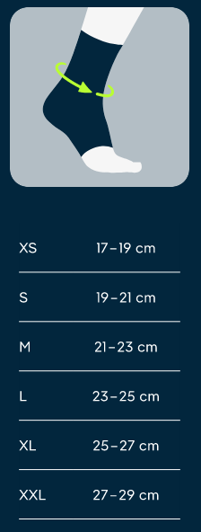 Sports Ankle Support