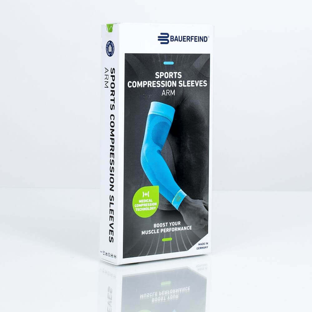 Sports Compression Sleeves Arm