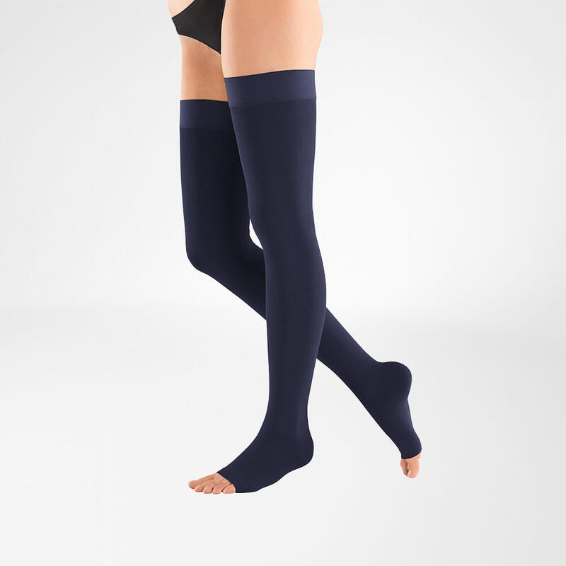 Kompressionsstrumpf VenoTrain impuls