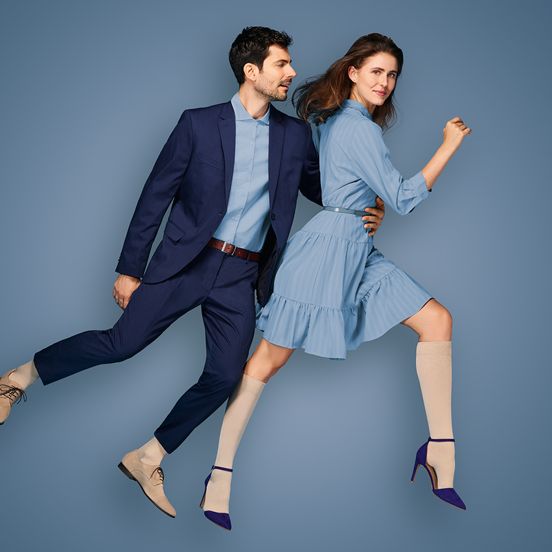 VenoTrain act Microfiber