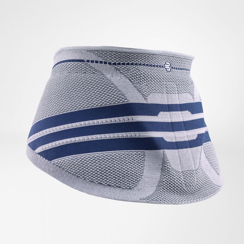 Rückenbandage LumboTrain / LumboTrain Lady