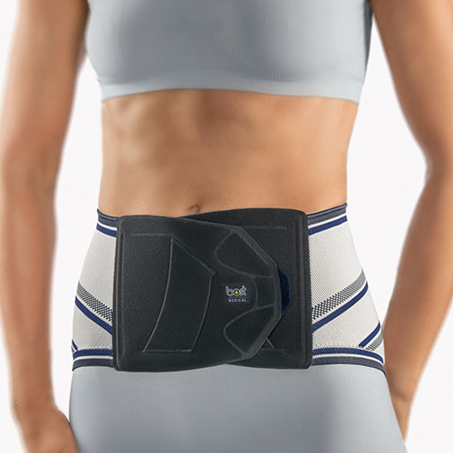 StabiloBasic Lady mit Pelotte