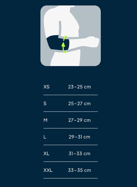 Sports Elbow Support