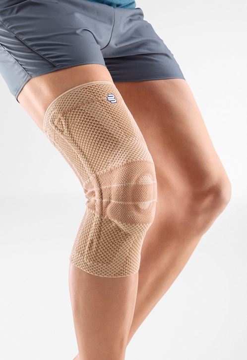 Kniebandage GenuTrain