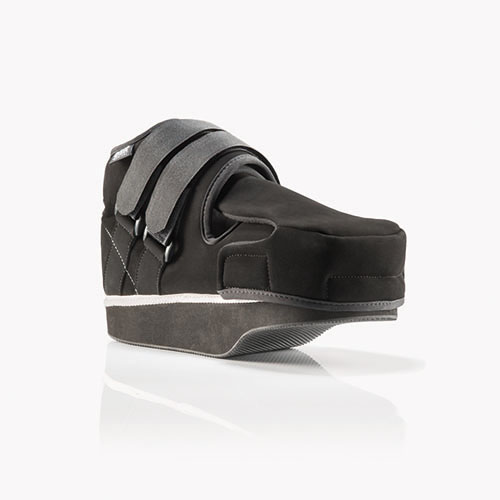 Vorfußentlastungsschuh