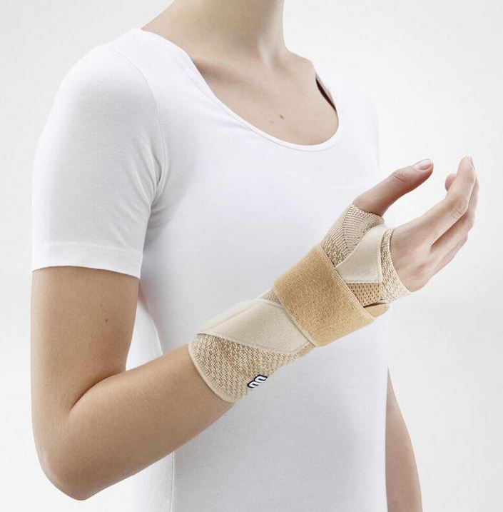 Handgelenkbandage ManuTrain