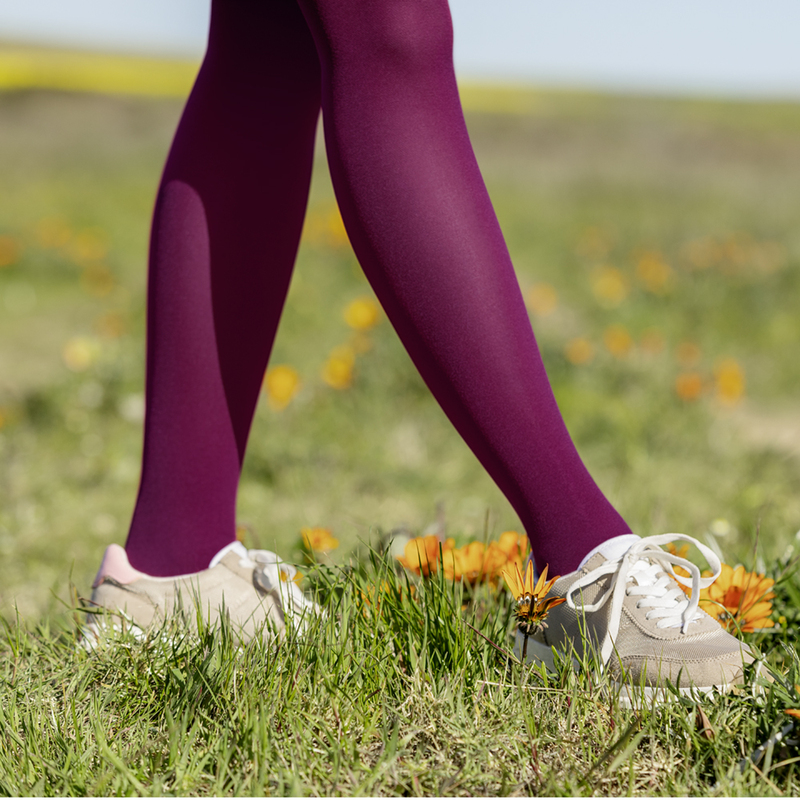 Kompressionsstrumpf VenoTrain Soft S