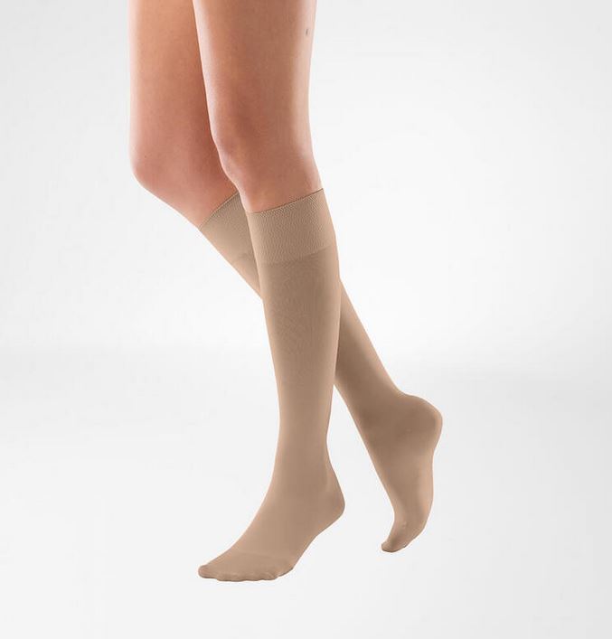 Kompressionsstrumpf VenoTrain micro