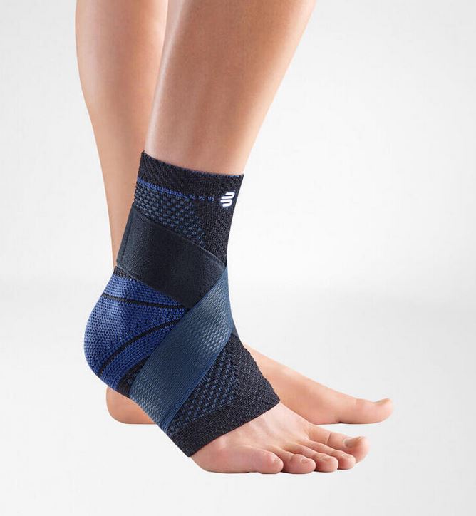 Fußgelenkbandage MalleoTrain S