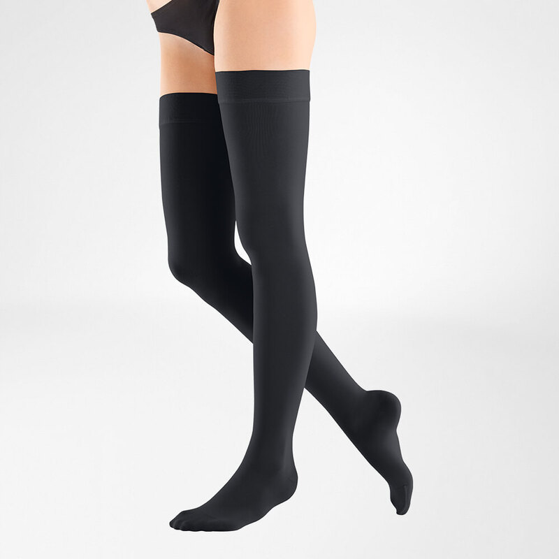 Kompressionsstrumpf VenoTrain Soft S