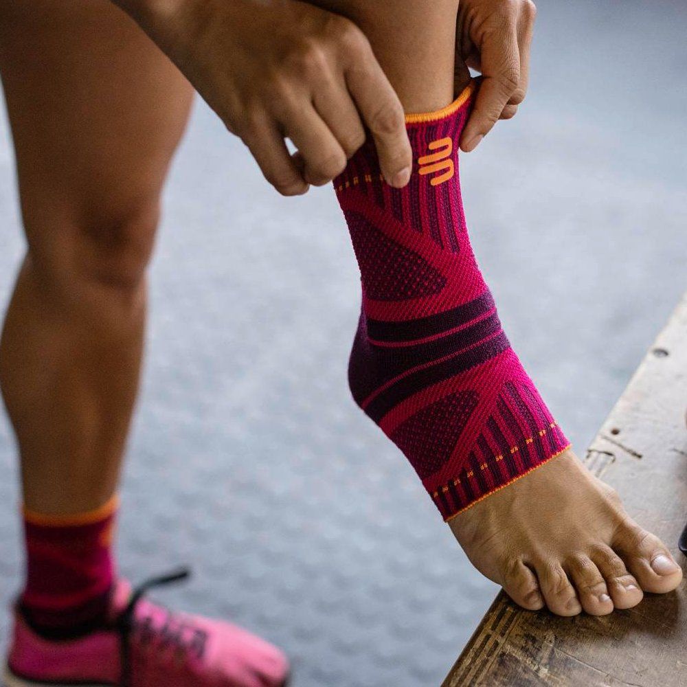 Sports Ankle Support Dynamic